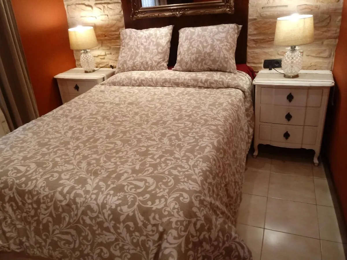 Apartamento Errotaetxe Mundaka 0*,  Spanien