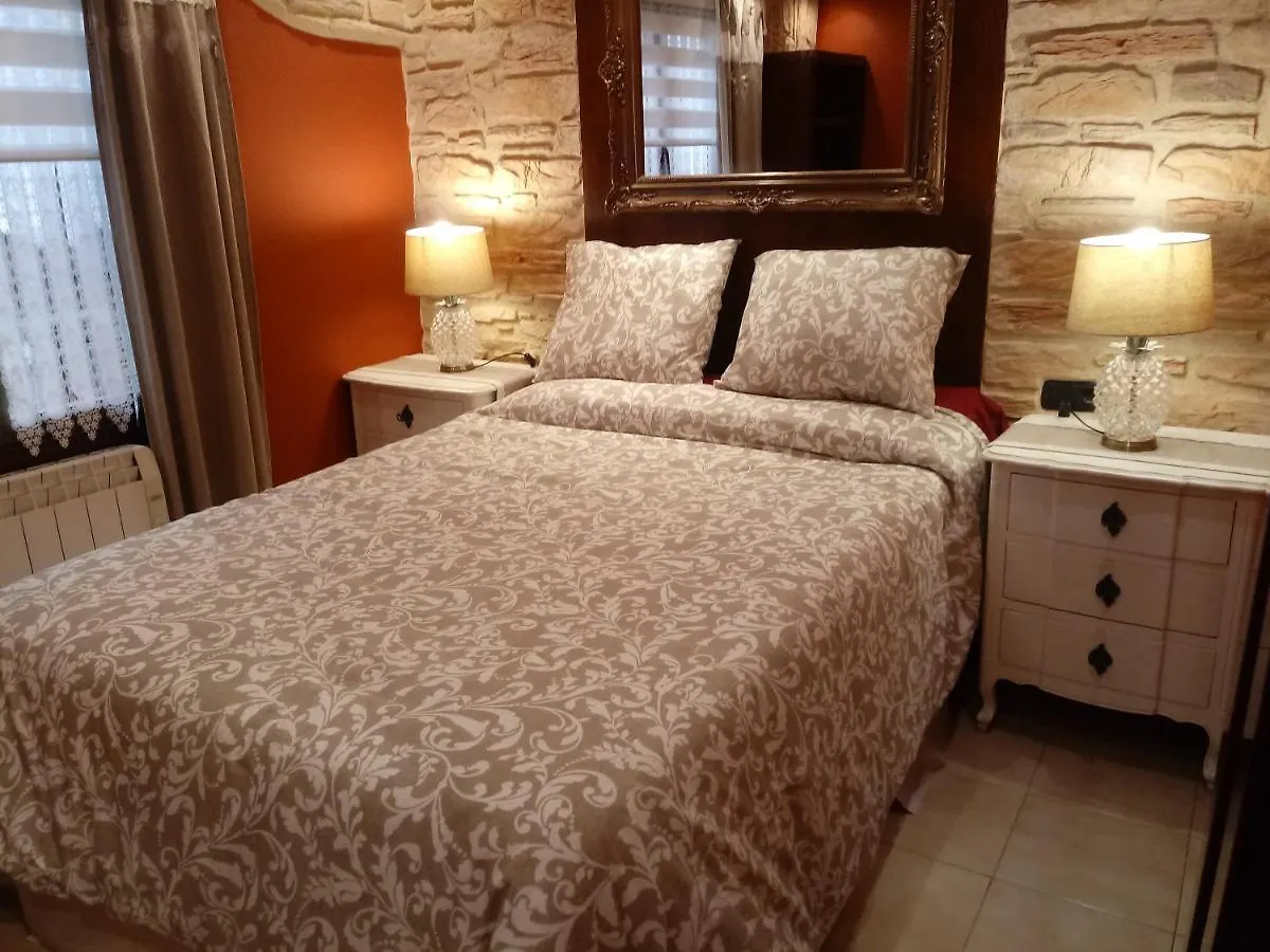 Apartment Apartamento Errotaetxe Mundaka Spanien