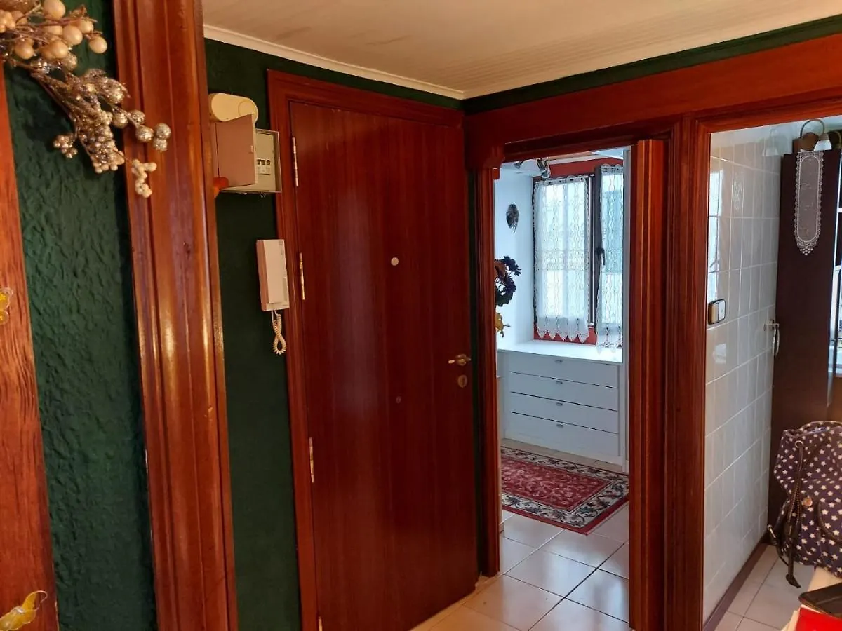Apartamento Errotaetxe Mundaka Apartment