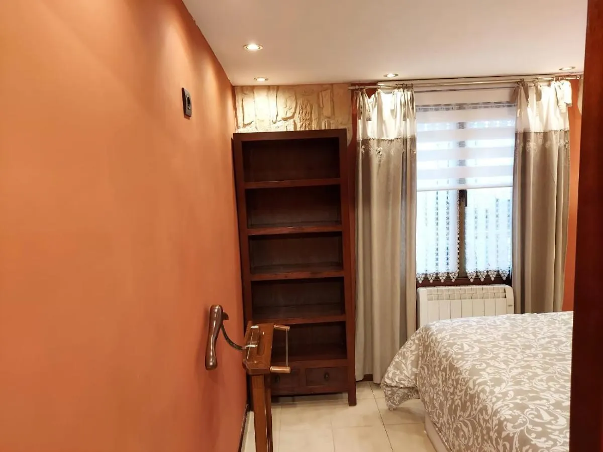 Apartamento Errotaetxe Mundaka 0*,  Spanien