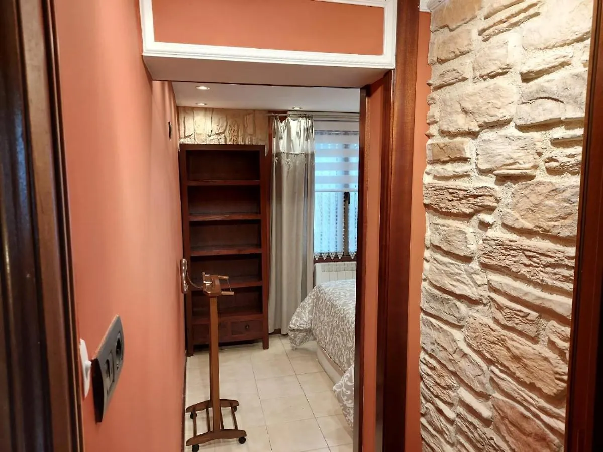 Apartamento Errotaetxe Mundaka 0*,