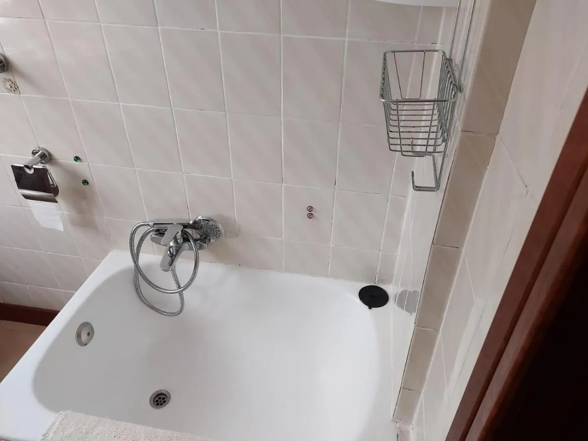 Apartamento Errotaetxe Mundaka 0*,  Spanien