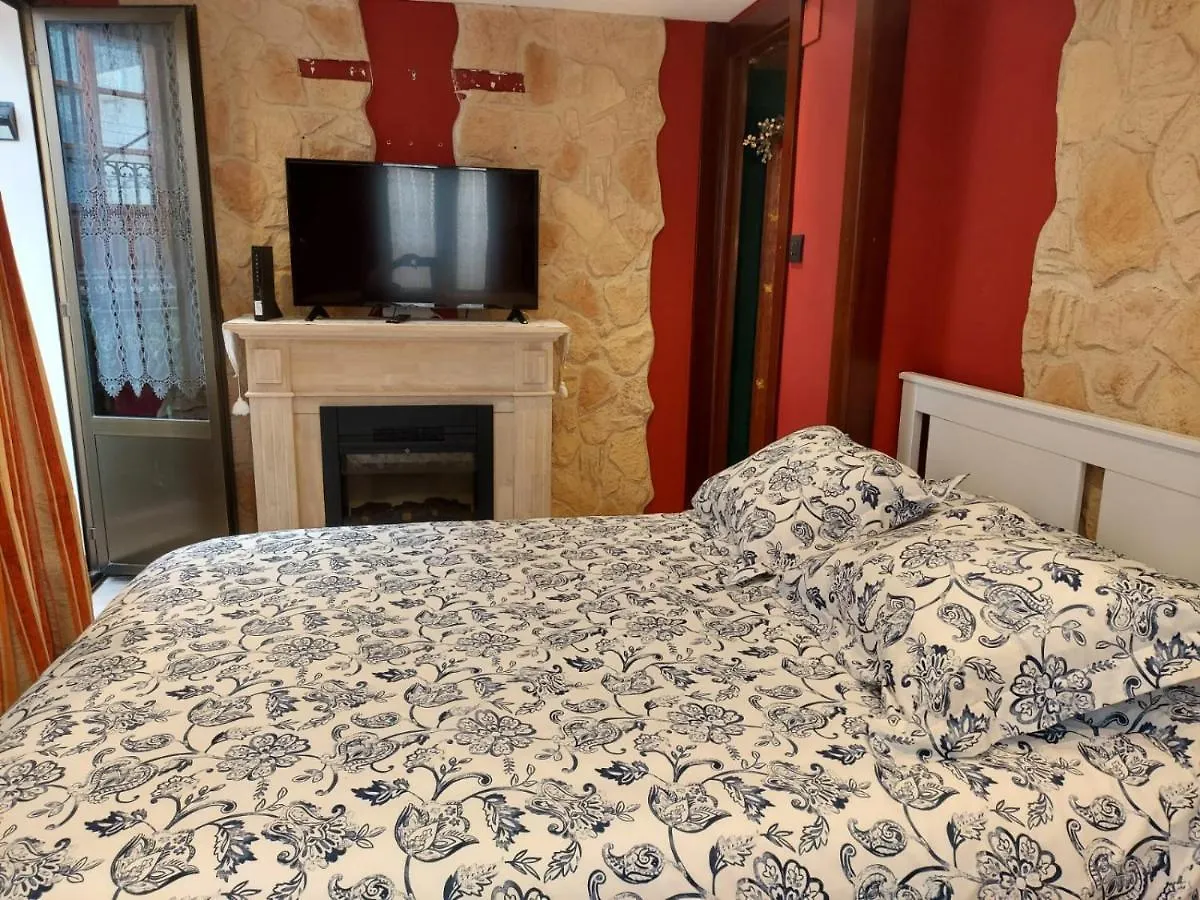 Apartamento Errotaetxe Mundaka 0*,  Spanien
