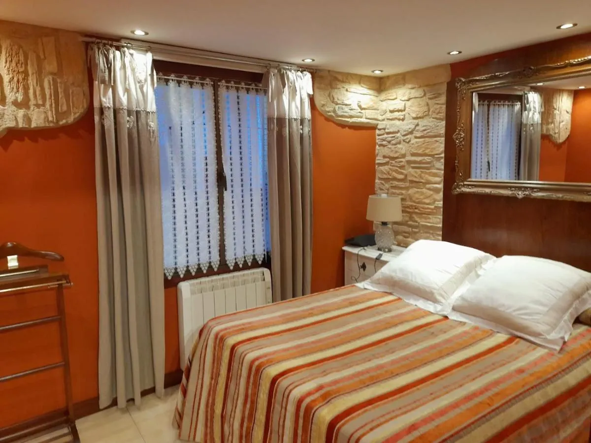 Apartamento Errotaetxe Mundaka