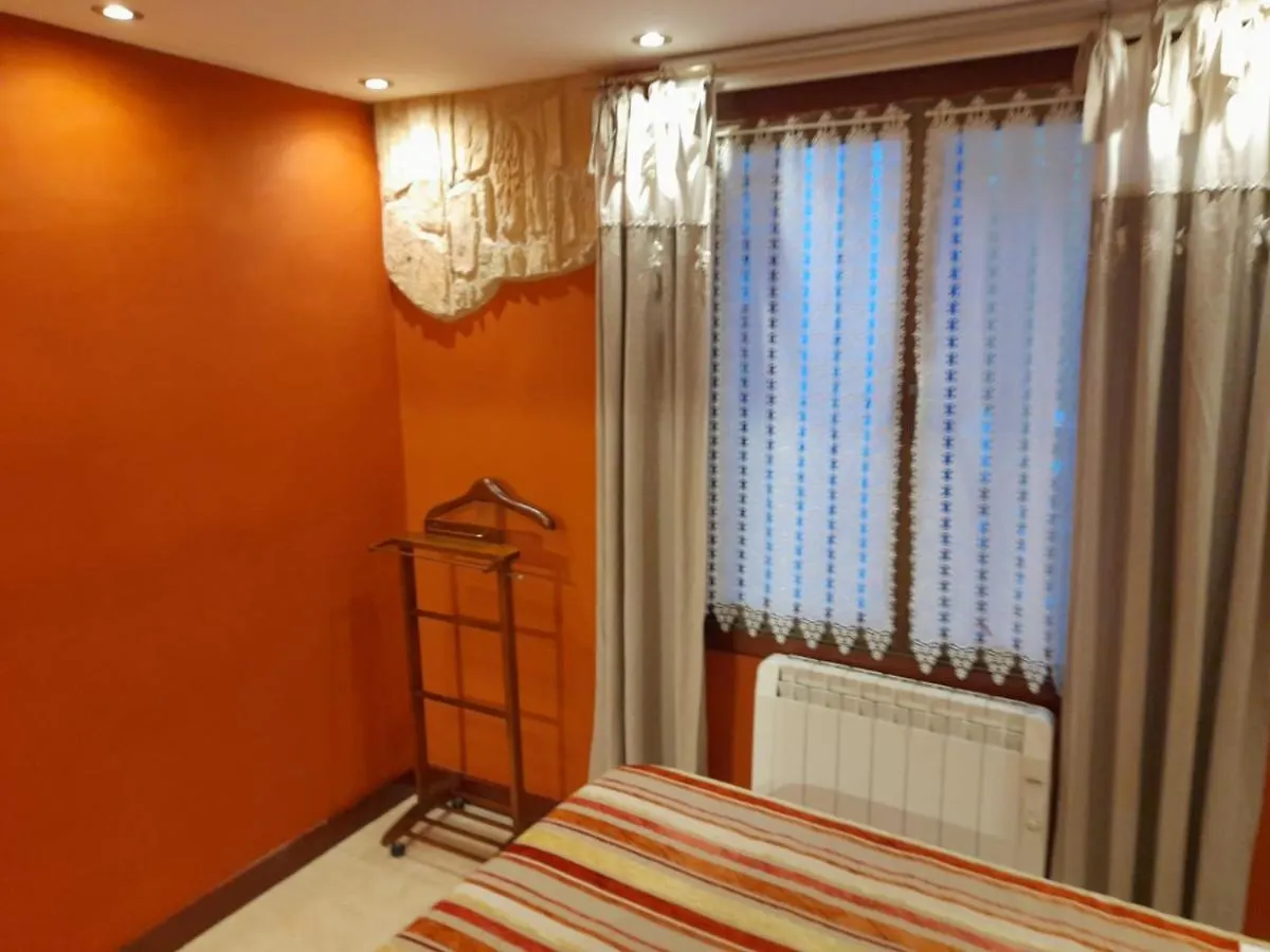 Apartamento Errotaetxe Mundaka Spanien